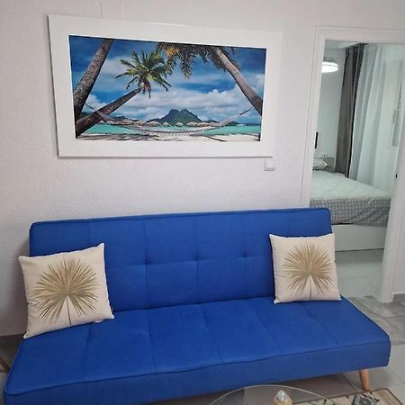 Almudena Apartments Торрев'єха Екстер'єр фото